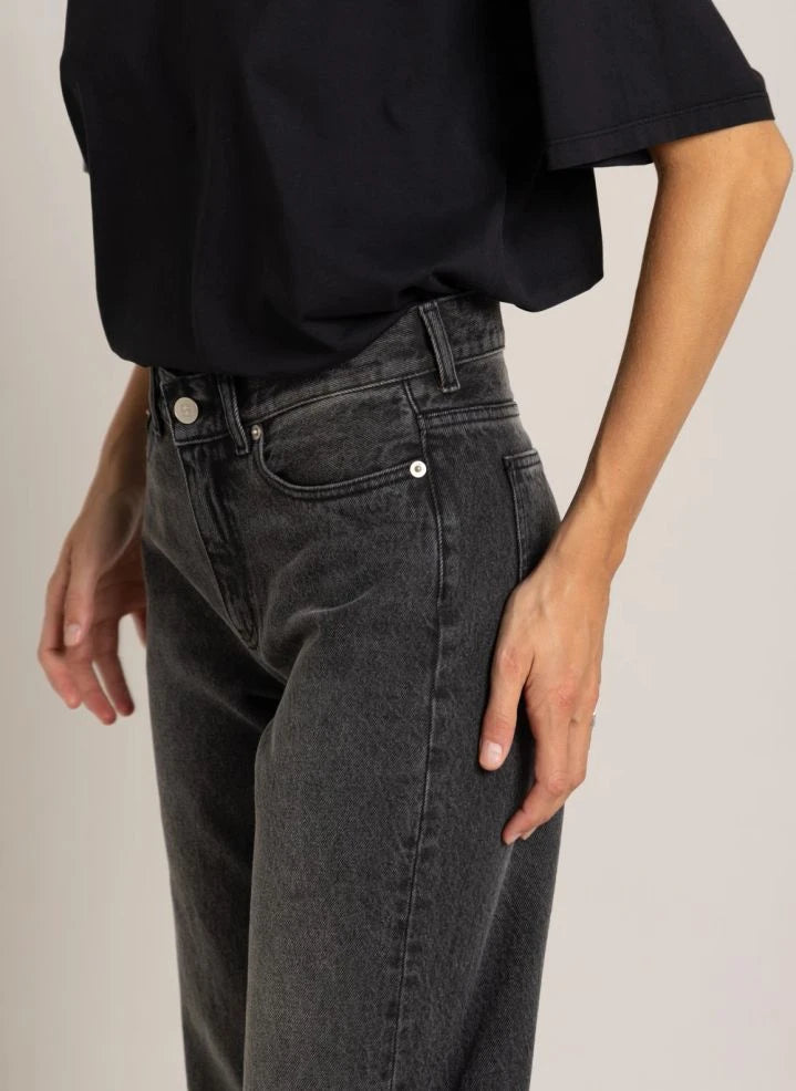 Smallable Woman - Jean Victoria | Negro