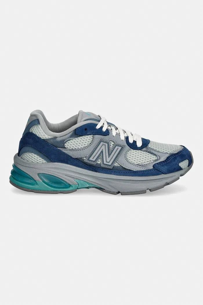 Zapatillas deportivas New Balance 2010
