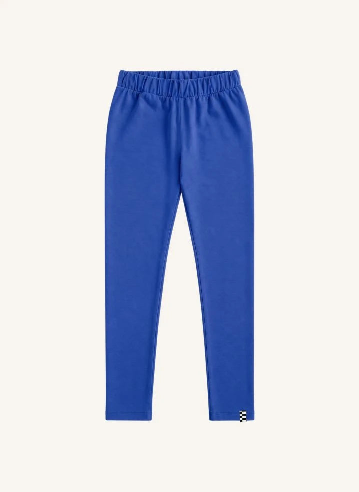 Dedo en la nariz - Luisa Leggings | Azul Marino