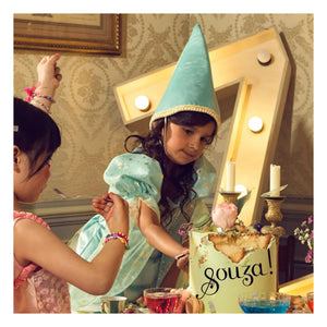 Souza - Sombrero Princesa Victoria