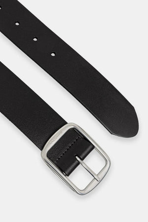 Cinturón de piel Marc O'Polo para mujer