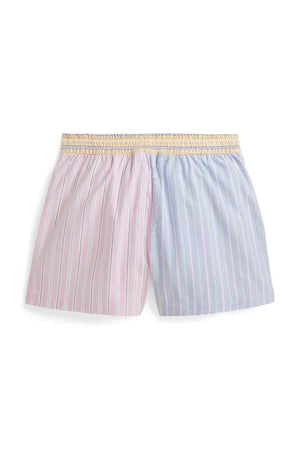 Polo Ralph Lauren Pantalón Corto de Algodón para Niño