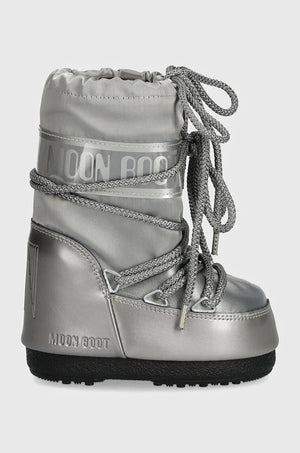 Botas de nieve para niños Moon Boot ICON GLANCE