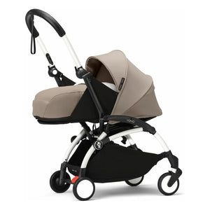 Stokke® - YOYO³ paquete recién nacido 0+ | Topo