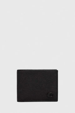 Cartera de piel Coach