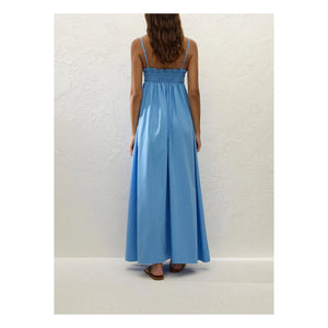 Faithfull the Brand - Vestido Presa | Azul