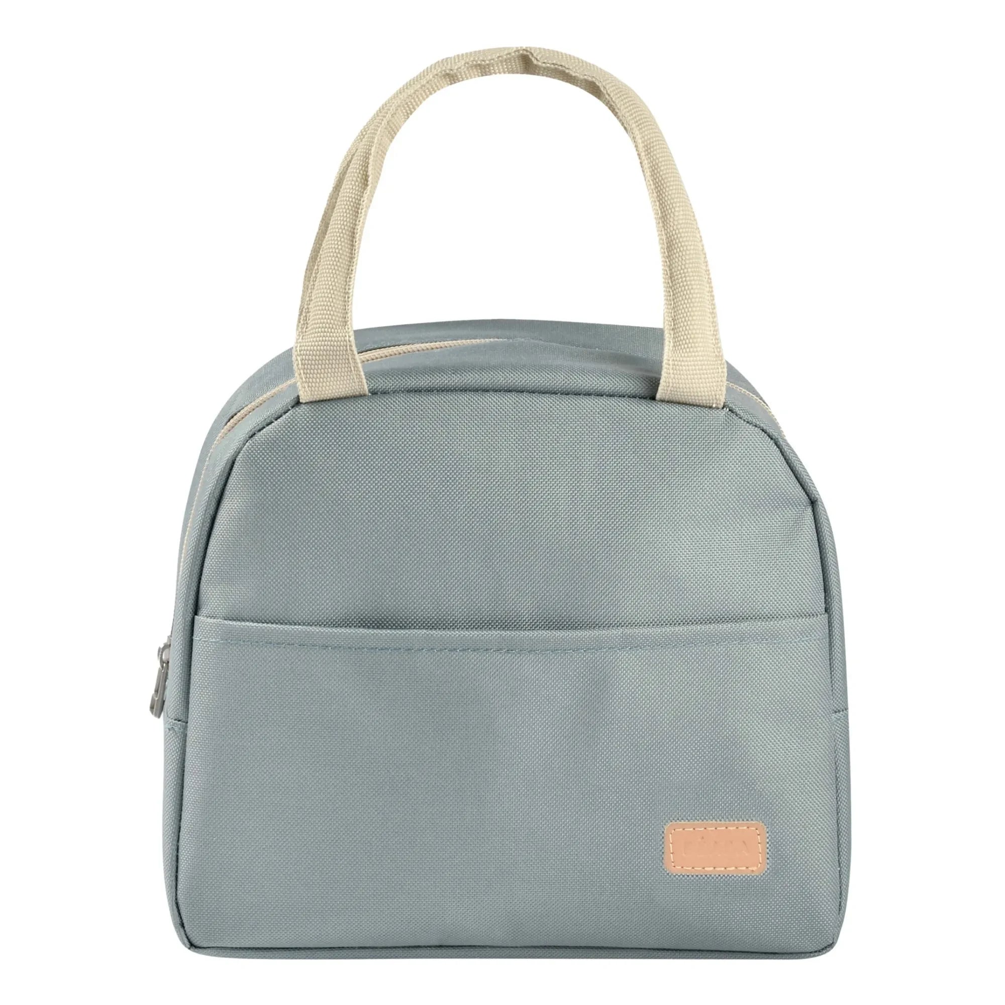 Béaba - Bolsa isotérmica para el almuerzo | Salvia