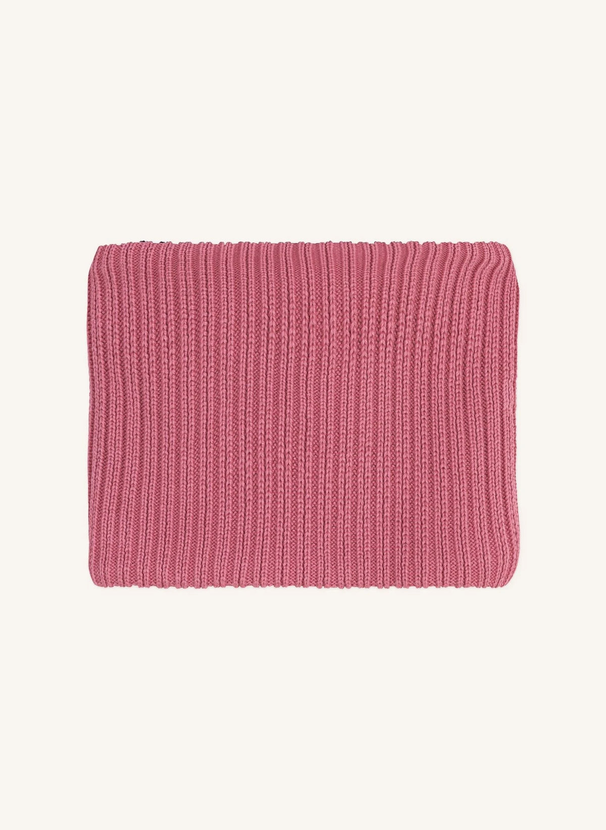 Petit Bateau - Organik pamuk astarlı choker | Toz Pembe