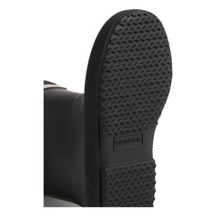 Hunter - Primeras Botas de Lluvia | Negro