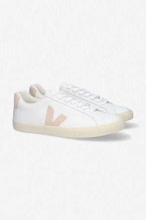 Zapatillas Deportivas Veja Esplar de Piel