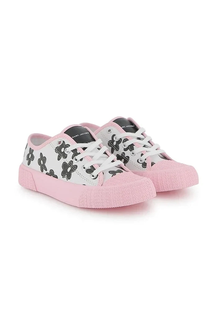 Zapatillas Bajas Marc Jacobs para Niños