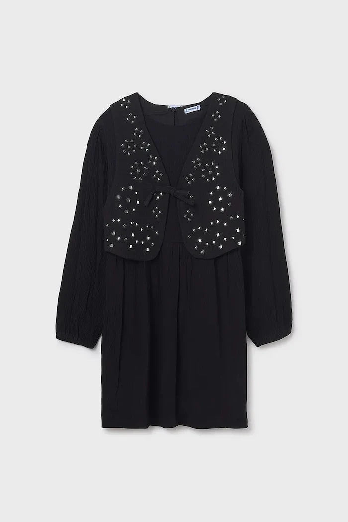 Vestido de Mayoral