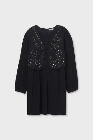 Vestido de Mayoral