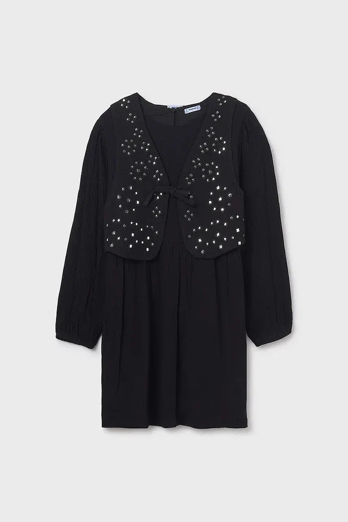 Vestido de Mayoral