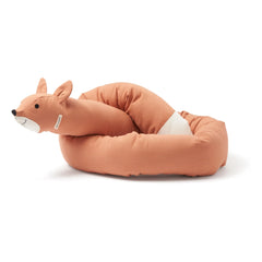 Kid's Concept - Cojín Ed Edvin | Russet