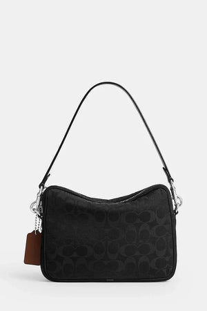 Bandolera Dakota para hombre Coach