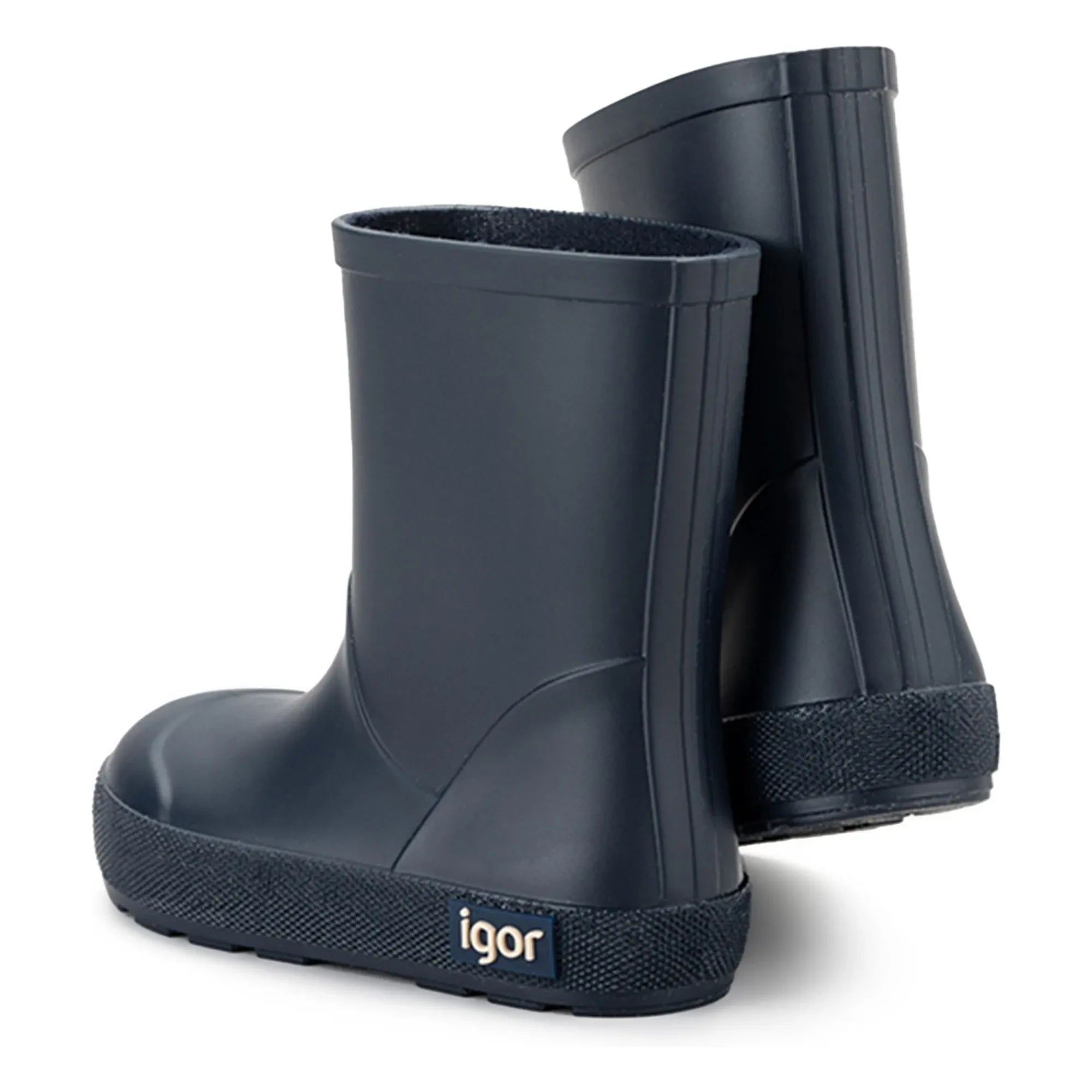 Igor - Botas de agua Yogi | Azul marino