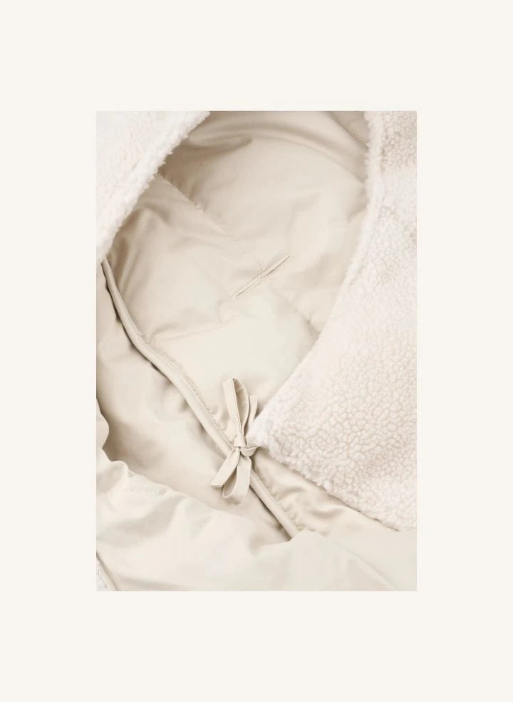Liewood - Orion Saco de Dormir para Bebés | Sandy
