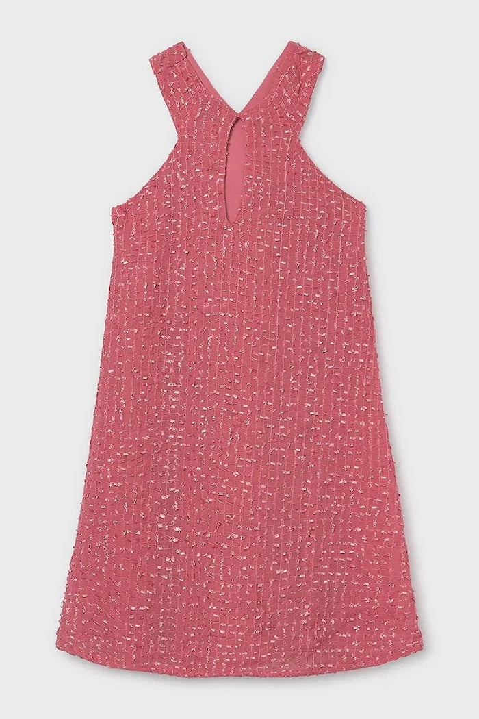 Vestido de niña Mayoral