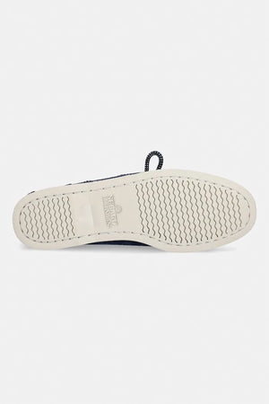 Mocasines de ante Wkadockside de Weekend Max Mara