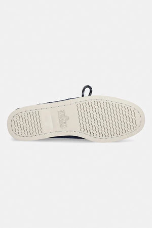 Mocasines de ante Wkadockside de Weekend Max Mara