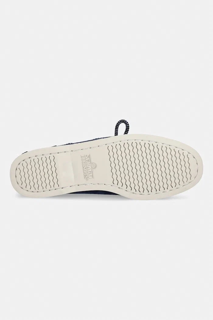 Mocasines de ante Wkadockside de Weekend Max Mara