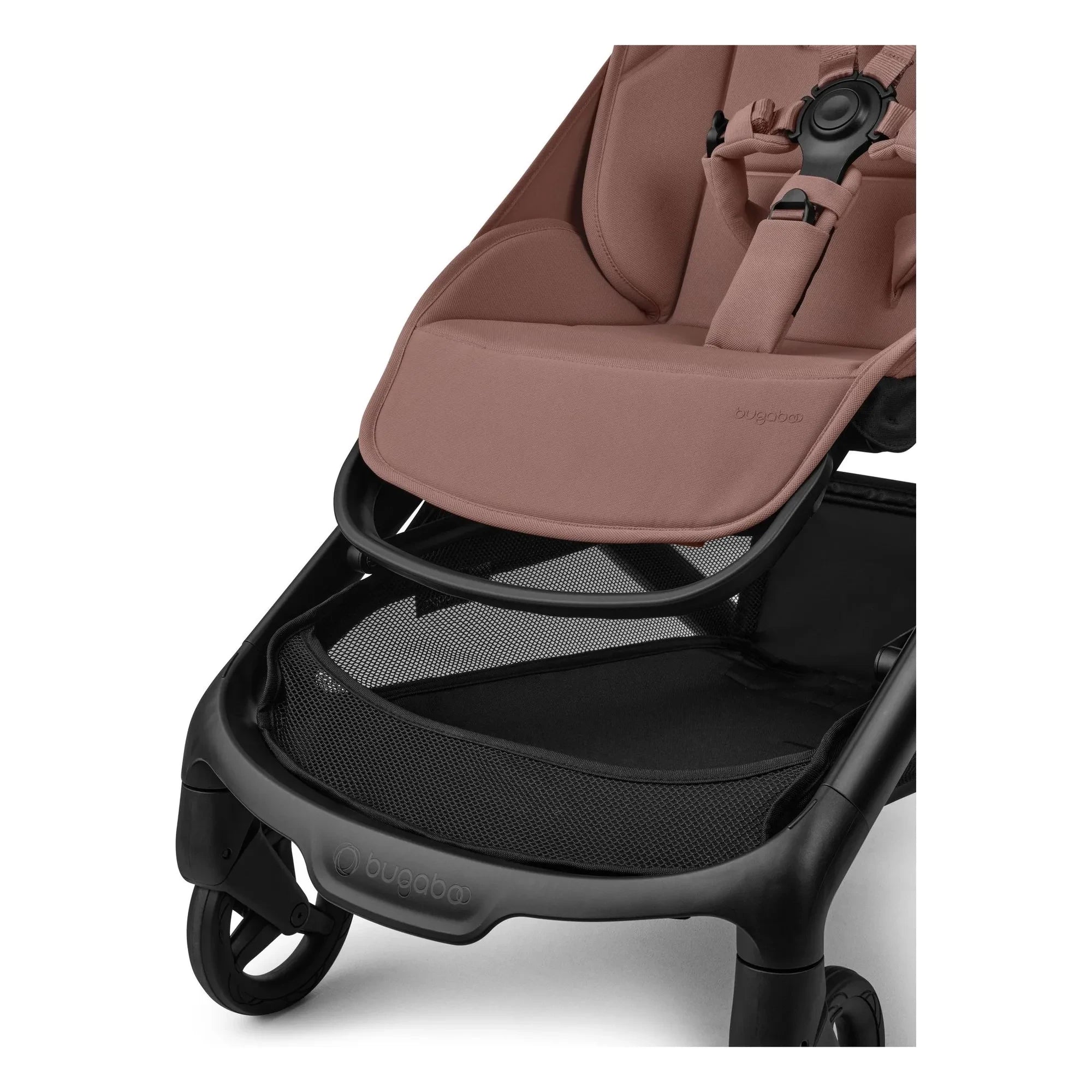 Cochecito Bugaboo Butterfly 2 | Rosa