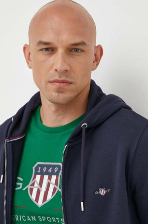 Sudadera Gant