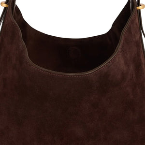 Vanessa Bruno - Bolso Jess Hobo | Cognac