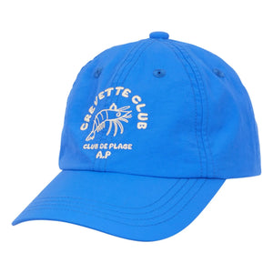 Arsène et Les Pipelettes - Sombrero Shrimp | Azul