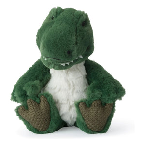 Bon Ton Toys - WWF - Peluche de cocodrilo Cornelio