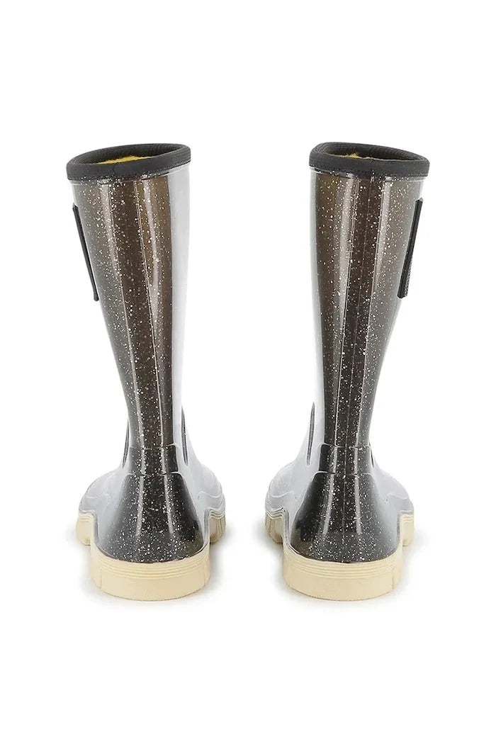 Botas de agua Marc Jacobs para niños