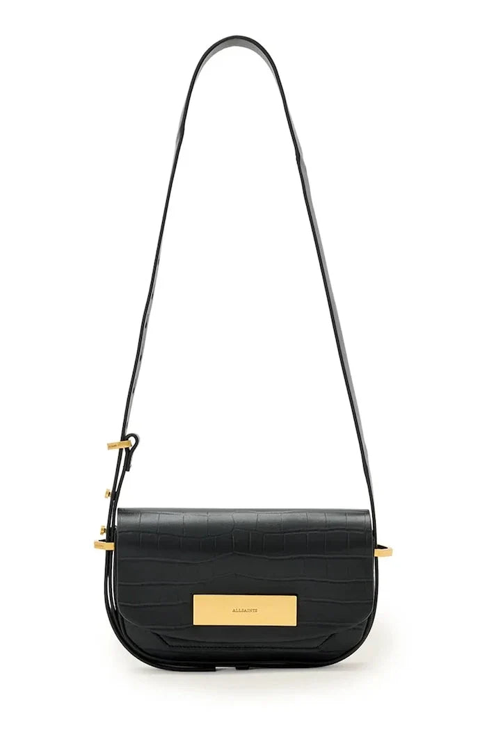 Bolso de piel AllSaints