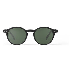 IZIPIZI - Gafas de sol polarizadas #D | Negro