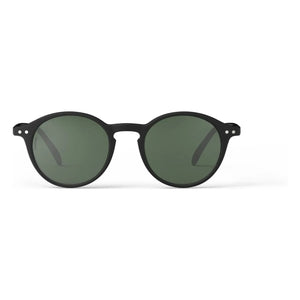 IZIPIZI - Gafas de sol polarizadas #D | Negro