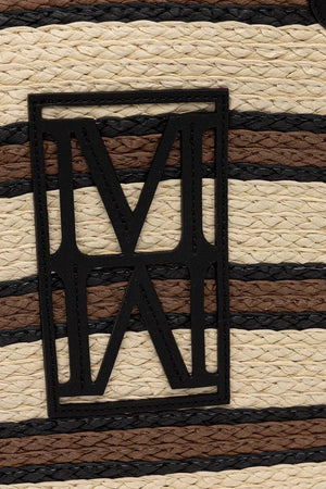 Bolso tote de punto Marc O'Polo para mujer