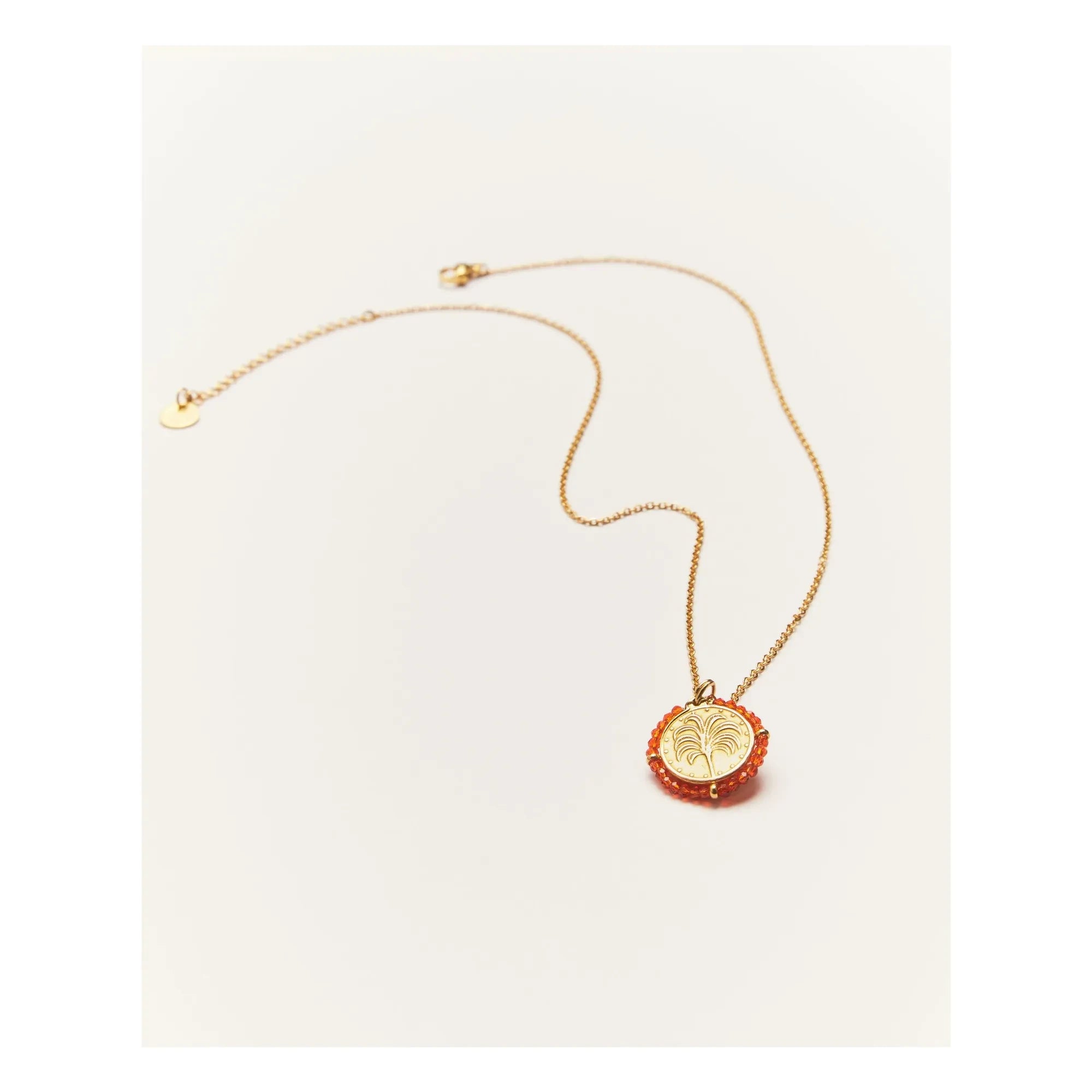 Collar Palas - Belamar | Spritz