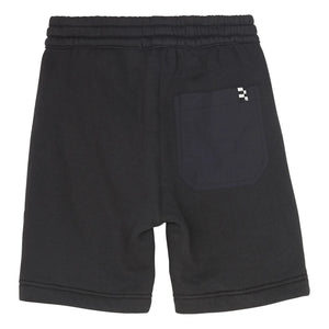 Finger in the nose - Carjo Shorts | Negro