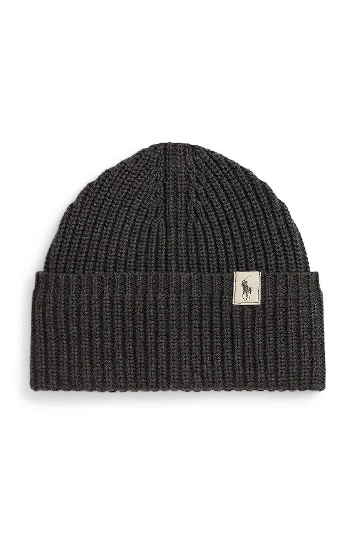 Gorra de algodón Polo Ralph Lauren para niños