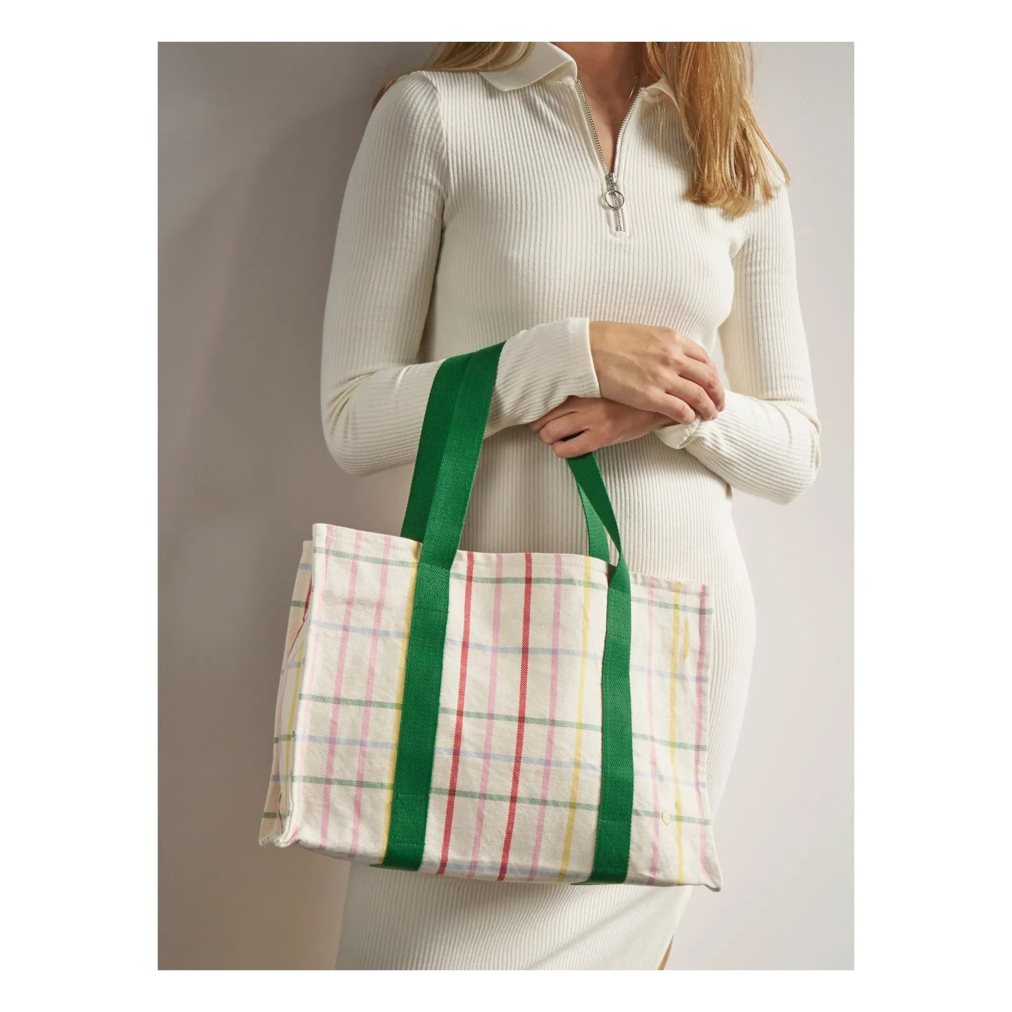 La cerise sur le gâteau - Bolso de diario | Multicolor
