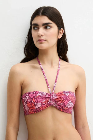 Top de bikini para mujer Marc O'Polo