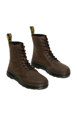 Botas Dr. Martens Combs de piel