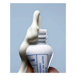 MIMÉTIQUE - Fluido invisible diario SPF50+