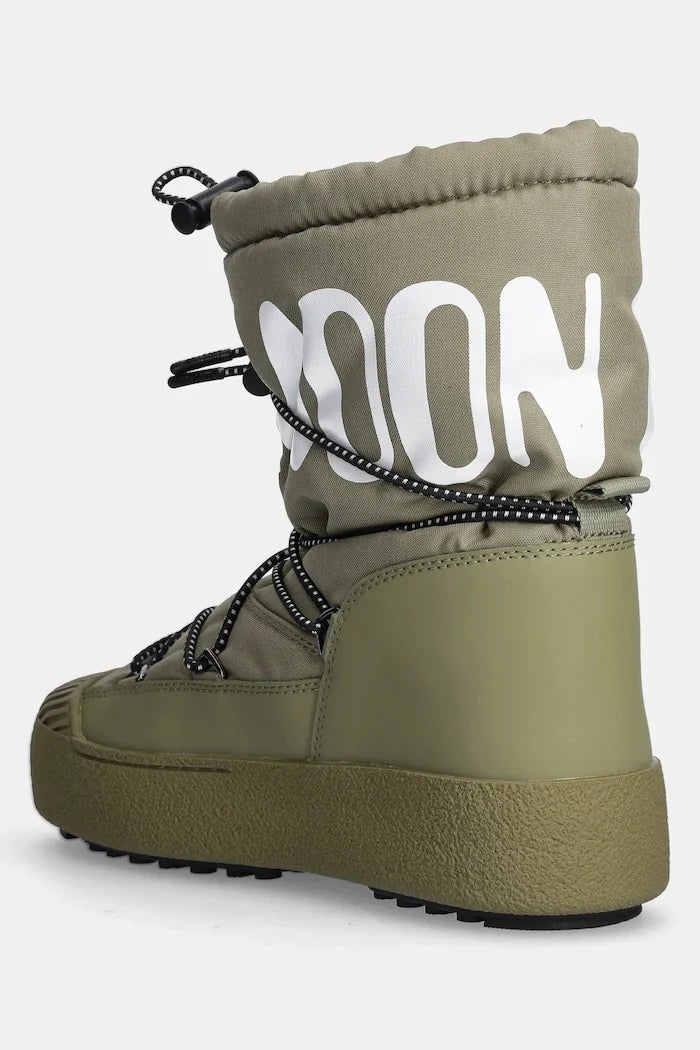 Botas de nieve Moon Boot MB MTRACK POLAR NYLON