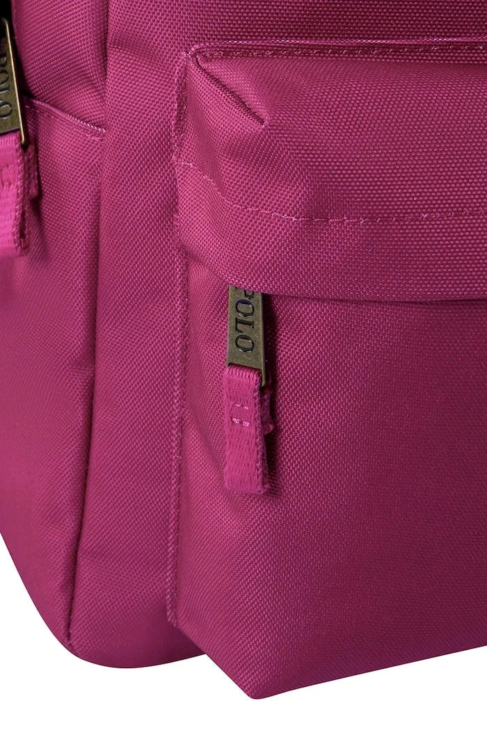 Mochila Infantil Polo Ralph Lauren