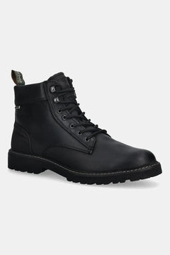 Zapatos Barbour Harrison