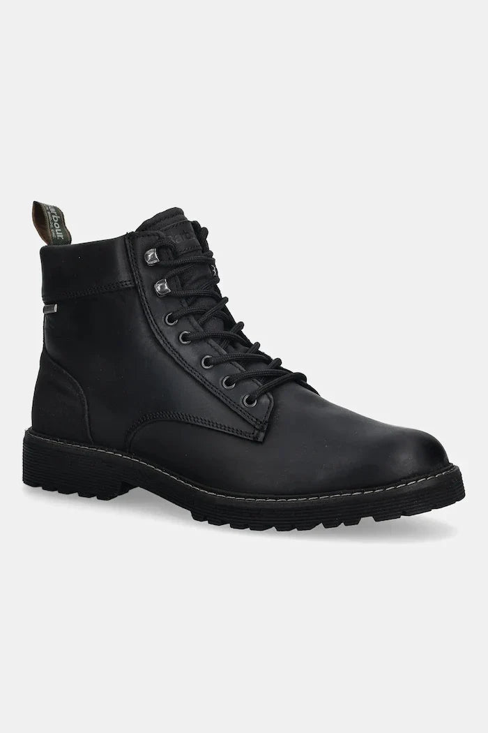 Zapatos Barbour Harrison