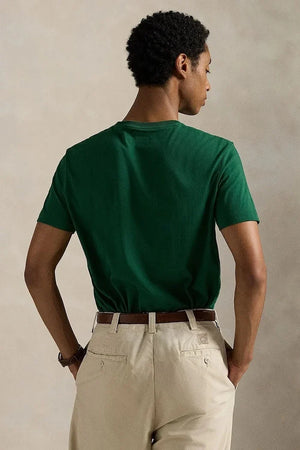 Camiseta de algodón Polo Ralph Lauren