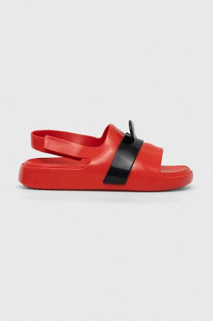 Sandalias infantiles Melissa x Disney