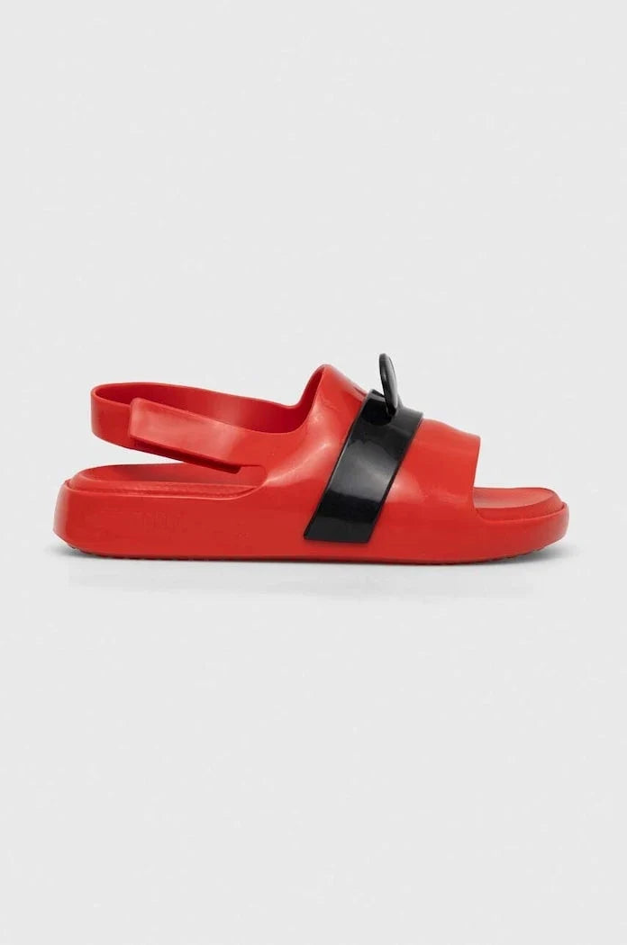 Sandalias infantiles Melissa x Disney